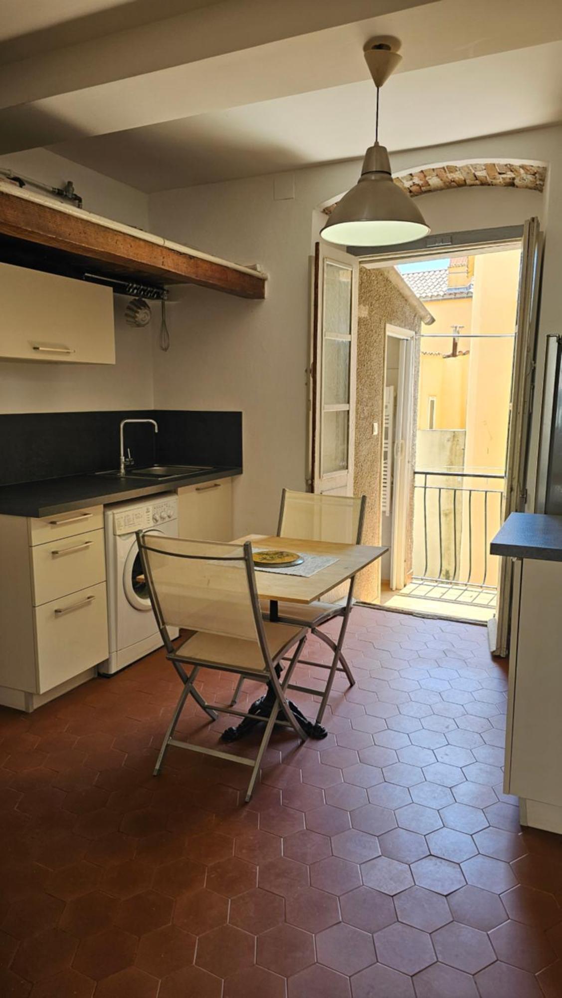 35M2 Fonctionnel Hyper-Centre Apartment Ajaccio  Exterior photo