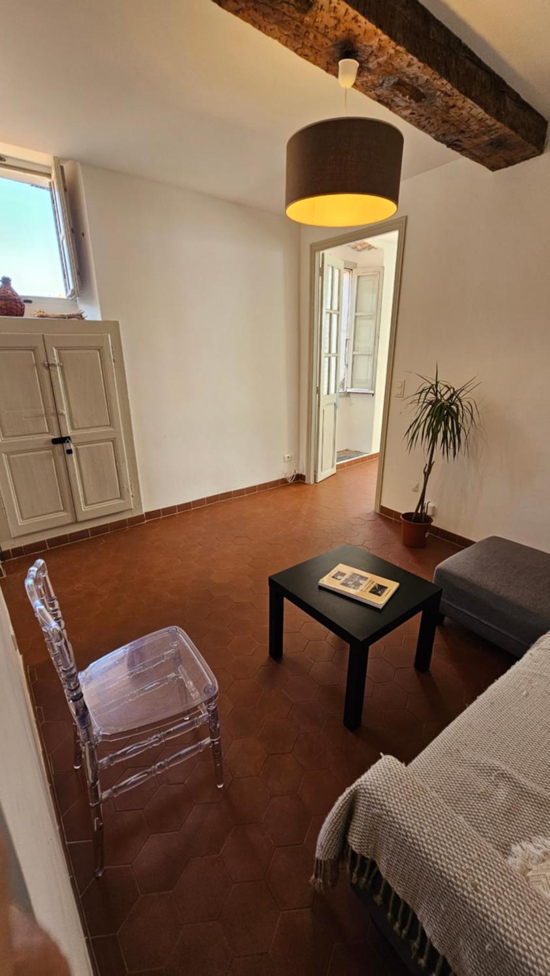 35M2 Fonctionnel Hyper-Centre Apartment Ajaccio  Exterior photo
