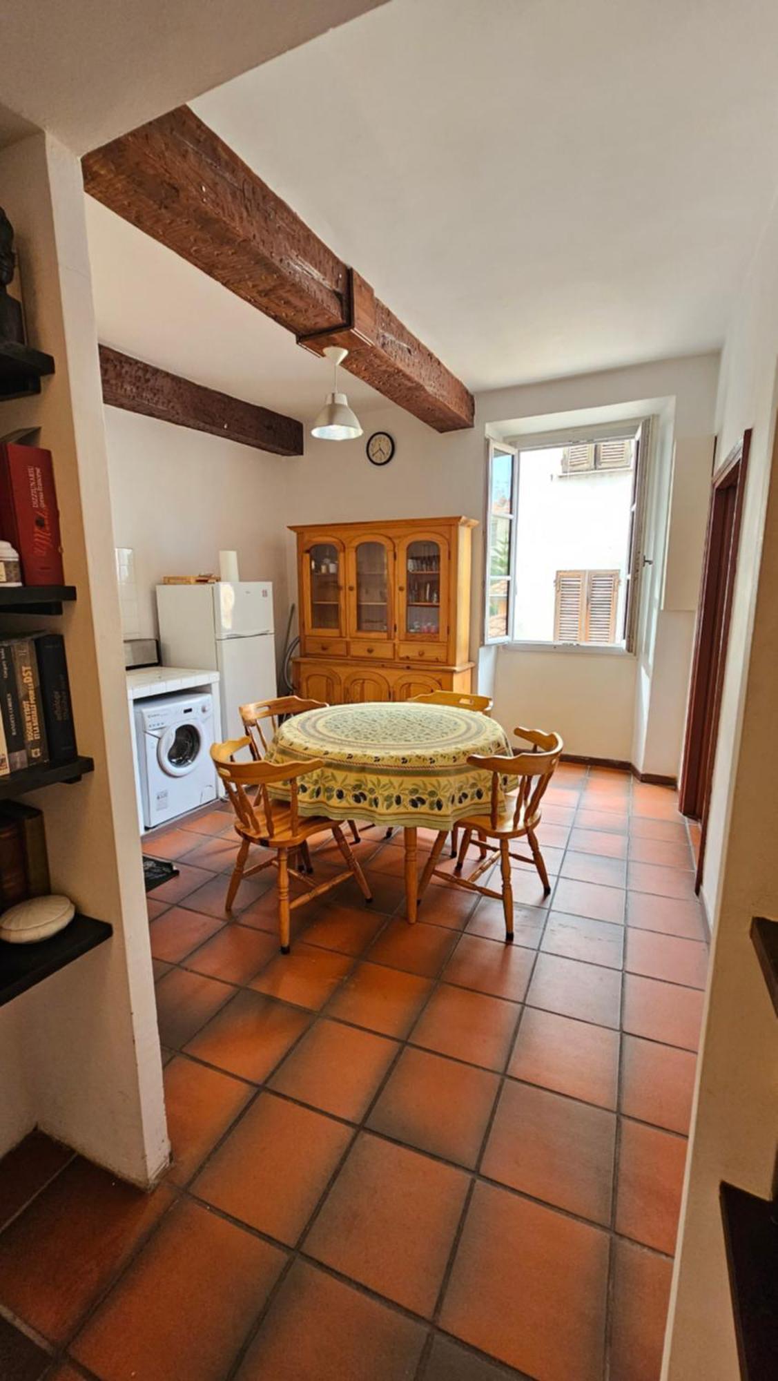 35M2 Fonctionnel Hyper-Centre Apartment Ajaccio  Exterior photo
